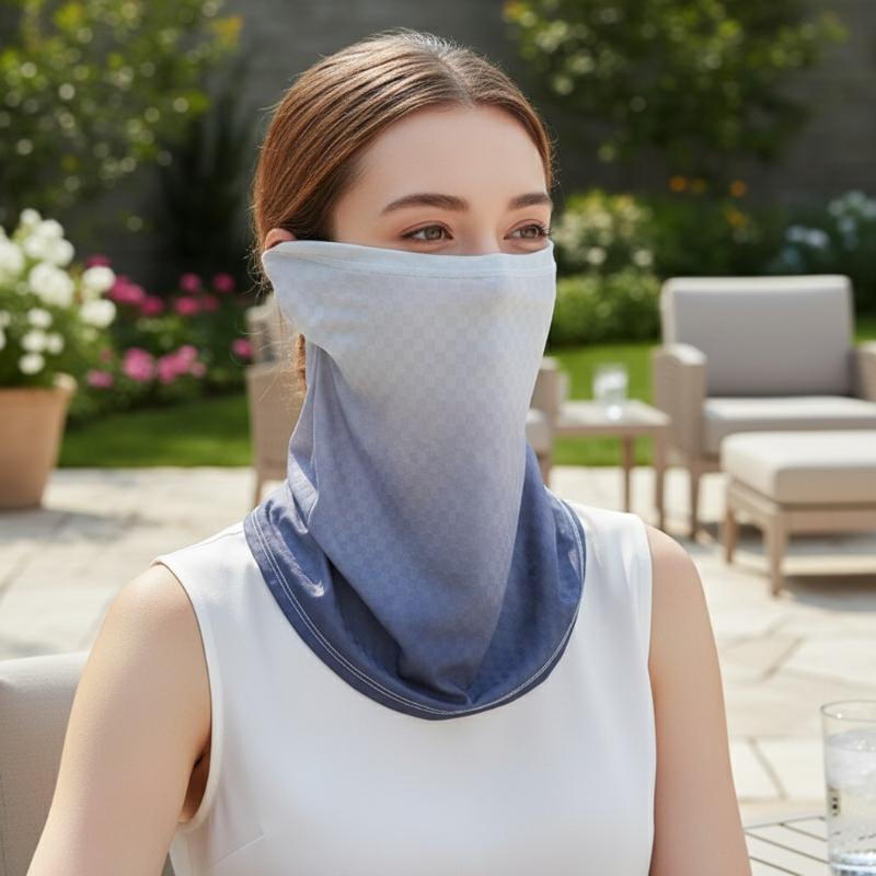 Kids Face Mask - UV Protection Face Mask for Outdoor