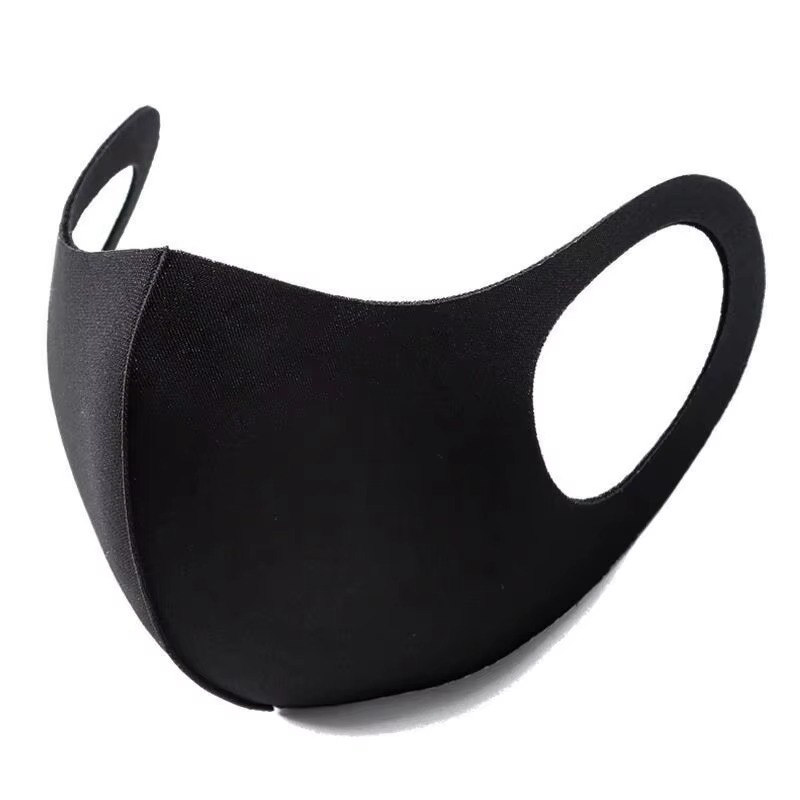 Lightweight Washable Face Cove - Kids Face Mask recension och pris