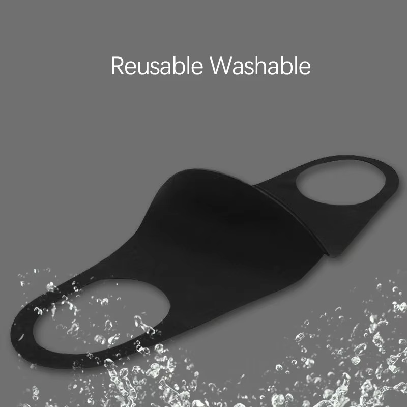 Lightweight Washable Face Cove - Kids Face Mask recension och pris
