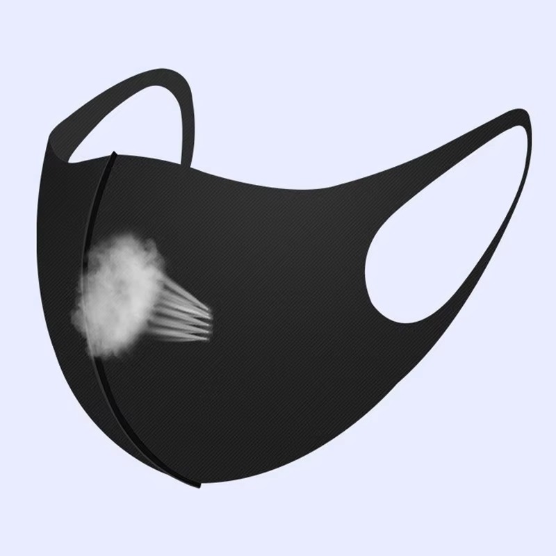 Lightweight Washable Face Cove - Kids Face Mask recension och pris