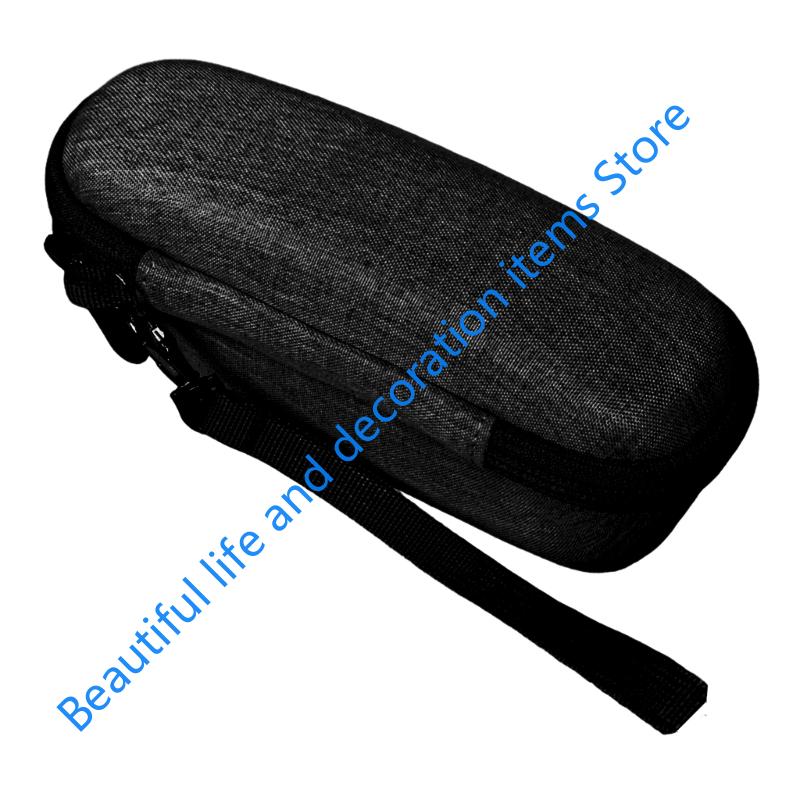 EVA Carrying Case Protective B - Braun Thermometer Thermoscan 5 recension och pris